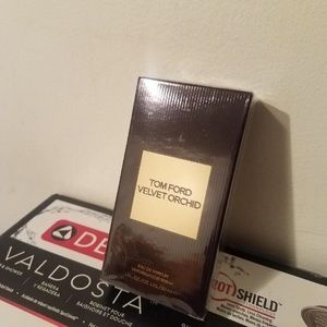 Tom Ford velvet orchid 30ml